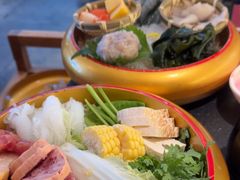 -牛New寿喜烧(新六百店)