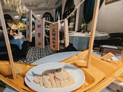 乘风破浪海南鸡-狮拾久·现代新加坡料理(壹方城店)