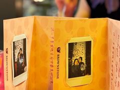 -BROWNSTONE布朗石西班牙餐厅(富城店)