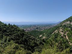 -古崖居风景名胜区