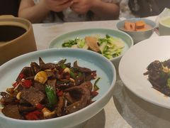 -洞庭家宴·头牌甲鱼(广渠门店)