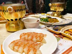 -芭菲盛宴·环球美食(解放碑英利国际店)