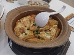 -东江渔村·古典园林·30年粤菜老字号(太和店)