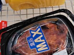 -盒马X会员店(上海森兰商都店)