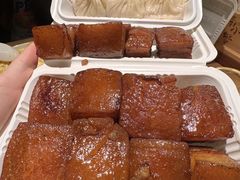 -南小蟹手工點心(三里屯店)