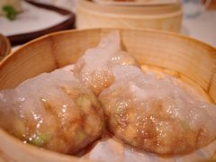 潮式蒸粉粿-凯逸轩·匠心粤菜(中城名仕汇店)