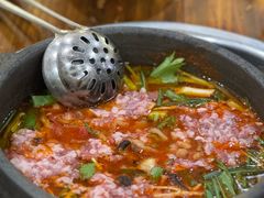 -笔记安顺夺夺粉火锅