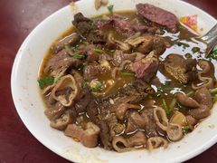 -小胖包子王(光明楼店)