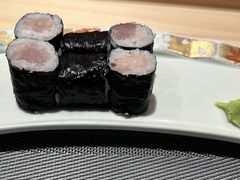 -乾山寿司(好运街店)