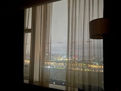 -广交会威斯汀酒店