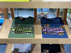 -STUSSY(狎鸥亭路46街店 )