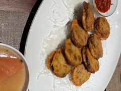 -曾宴·楚菜(湖北省博物馆店)