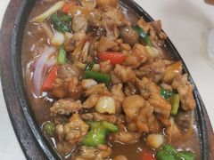 -冰岛茶餐厅(人民路店)