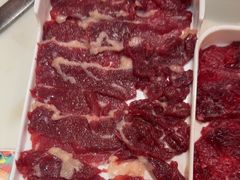 -潮汕大目牛肉火锅(上梅林店)