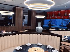 包厢-蜀九香火锅(彩虹店)