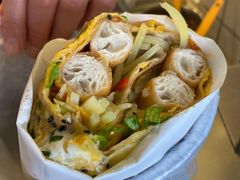 -卞姐蛋饼(陕西南路店)