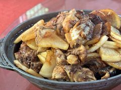 -黎记大排档(慈云路店)