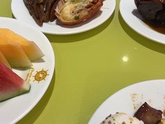 -海韵之星邮轮水会(明发商业广场店)