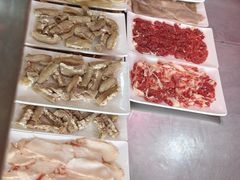 -伟记牛肉(金鸿公路店)