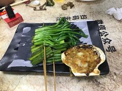 -亚东串烤(共康东路店)