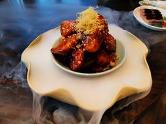 -环球港凯悦 · 享悦中餐厅