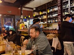 -La Tavernetta(Bar à Vin)(乌鲁木齐路店)