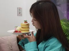 -丹礼糖甜品