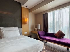 -青岛富力艾美酒店