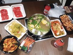 -盒马鲜生(189购物中心店)