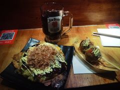 -筑地银GINDACO·日式简餐(枫蓝店)