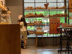 -面包谷Grains n' Beans(九号公馆店)
