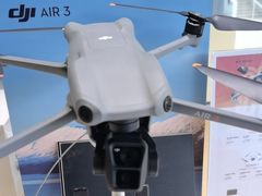 -DJI大疆(无锡体育中心店)