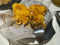 -西堤牛排(南京龙江店)