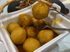 -香港茶餐厅文化体验馆(茶山镇店)