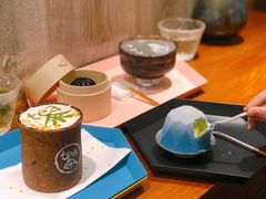 -茶是一枝花泡茶店