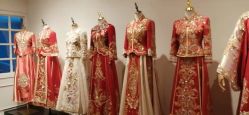 点击看大图 -深白婚纱艺术馆(王府壹号店)
