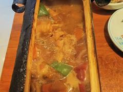 -老街坊餐吧