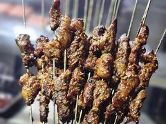 -铁诚烤肉