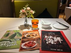 -汤城小厨•粤菜•靓汤(金宝街店)