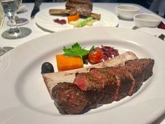 -王品牛排(珠海富华里店)