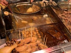 -明记牛杂(新马路分店)