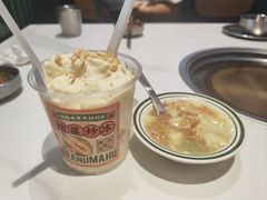-虎婆冷饮店·海南特色炒冰(三亚湾店)