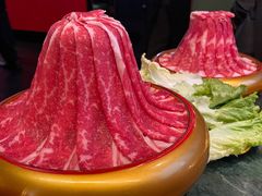 -牛New寿喜烧(金鹰世界店)