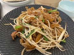 -火啫啫·粤式啫啫煲(南通首店)