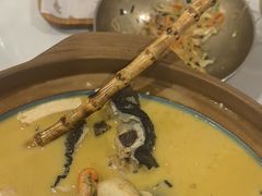 -新凯旋烧烤·燕姐千岛湖土菜