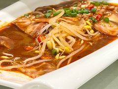 -东北大院·东北菜(三台子店)