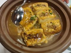 -围龙屋客家食府(福田店)