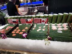 -加餐海鲜自助(集美银泰百货店)