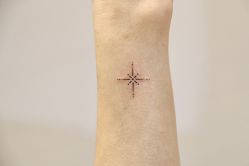 -MDZ STORE·TATTOO·耳饰