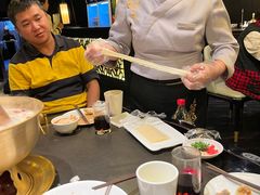 -鼓楼东街老火锅(鼓楼店)